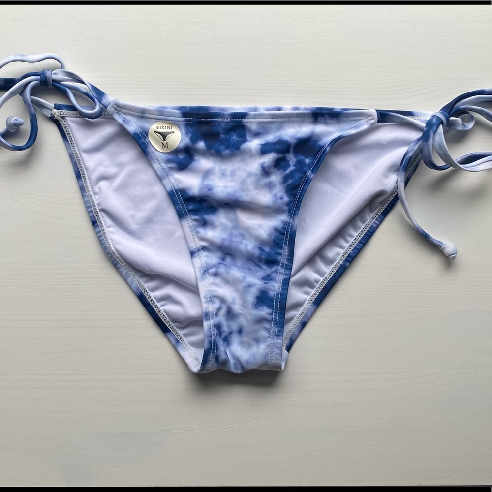 Aeropostale Bikini Bottoms